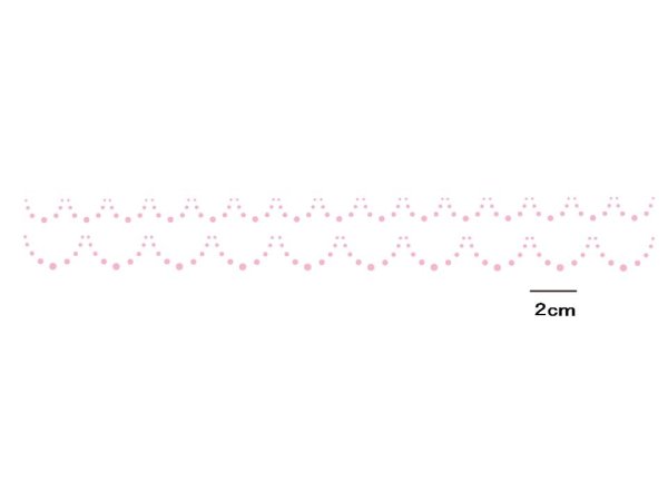 画像1: BORDER 　DOT (1)