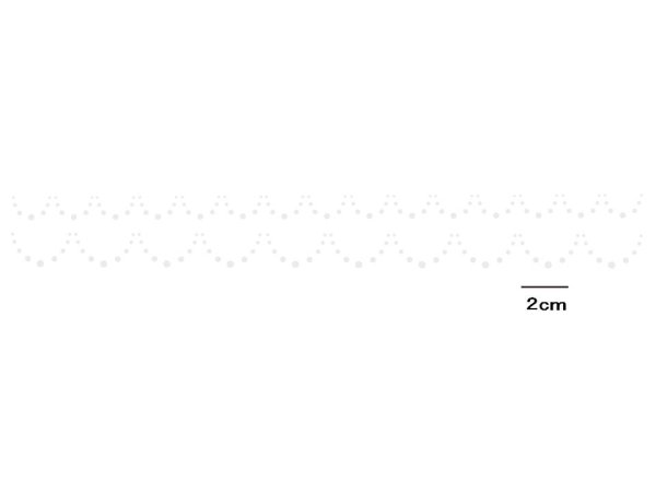 画像1: BORDER 　DOT (1)