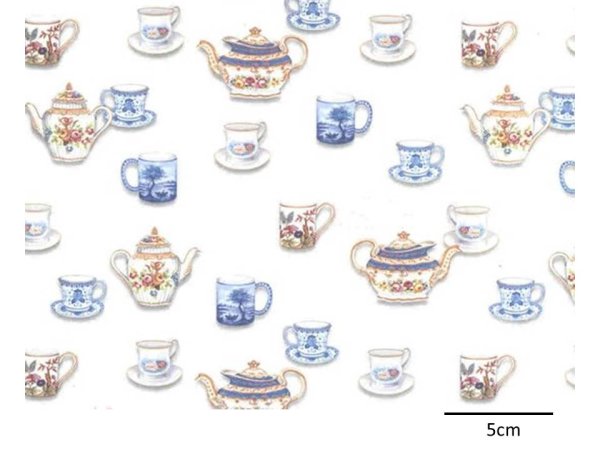 画像1: TEAPOT MEDIUM  (Ａ４) (1)
