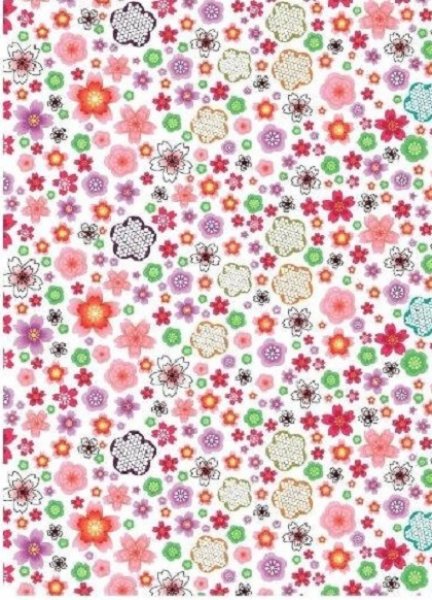画像1: Chiyogami (L) (1)