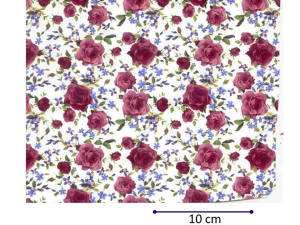 画像1: ROSES SMALL  (Ａ４) (1)