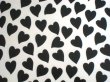 画像1: HEART BLACK  (Ａ４) (1)