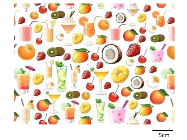 画像1: TROPICAL DRINK （Ｌ） (1)