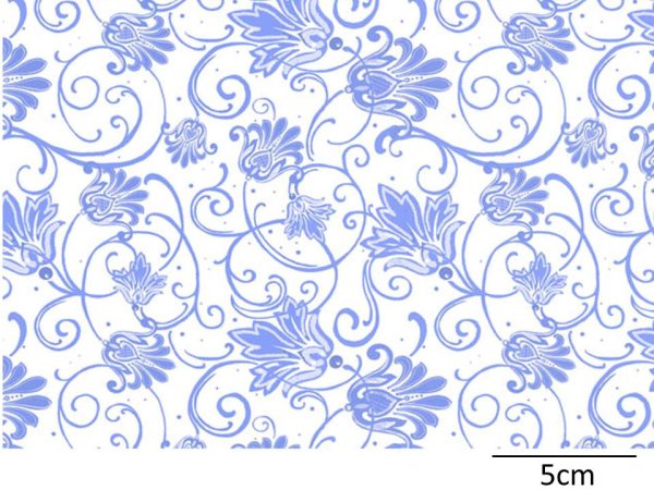 画像1: PARISIANBLUE　（Ｌ） (1)