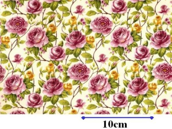 画像1: ROSE BLOOM　（Ｌ） (1)