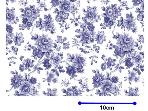 画像1: IMARI BLUE　（Ｌ） (1)