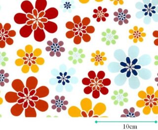 レンローズ様✳️専用ページ チンツ（A4サイズ） - Roterose