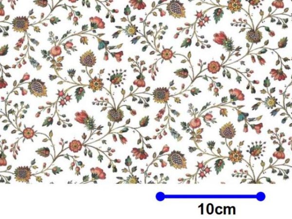 画像1: TUDOR GARDEN　（Ｌ） (1)