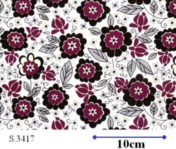 画像1: SAVOY  (Ａ４) (1)