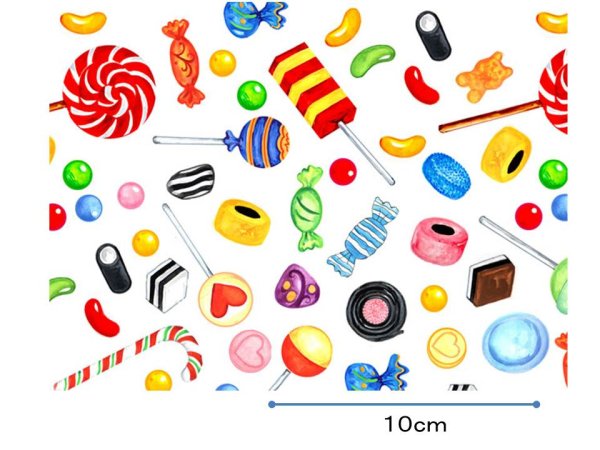 画像1: SWEETS　（Ｌ） (1)