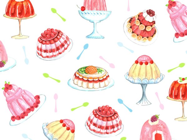 画像1: JELLIES　（Ｌ） (1)