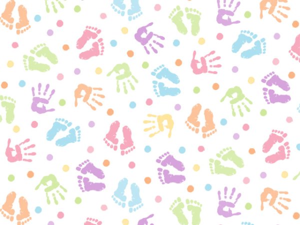 画像1: IMPRINTS　（Ｌ） (1)