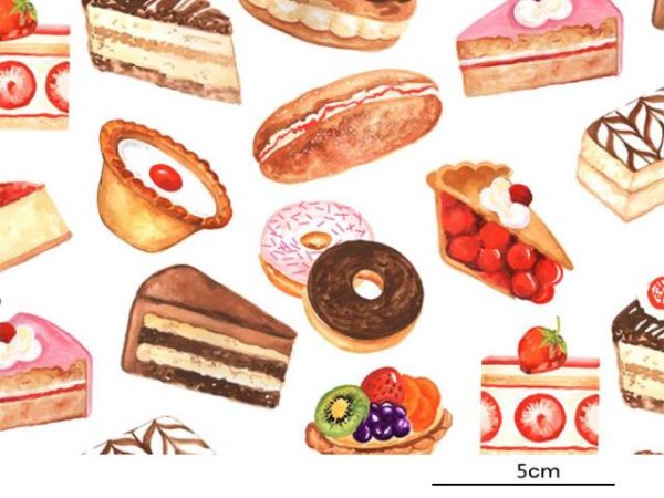 画像1: CAKES （Ｌ） (1)