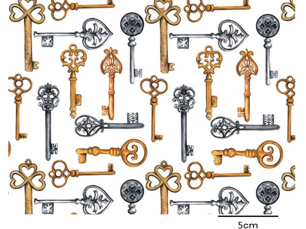 画像1: KEYS　（Ｌ） (1)