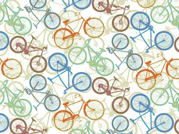 画像1: BIKES (A4) (1)