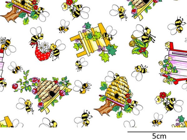 画像1: BEEHIVE （Ｌ） (1)