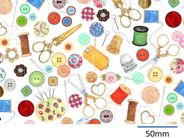 画像1: SEWING　　（Ｌ） (1)