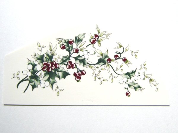 画像1: HOLLY (1)