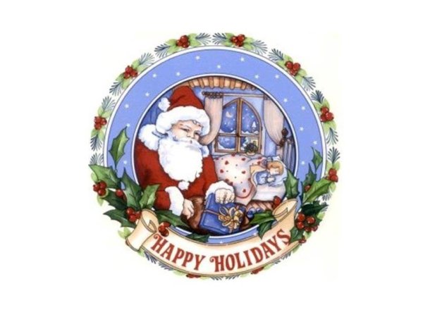 画像1: Happy Holidays (1)