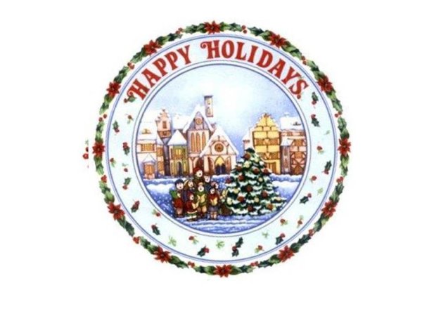 画像1: Happy Holidays (1)