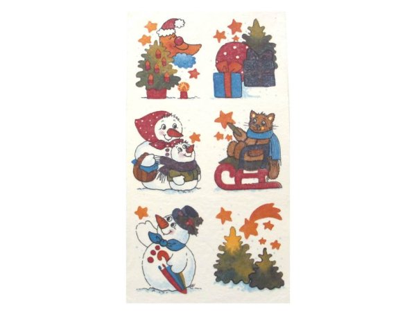 画像1: SNOWMAN (1)