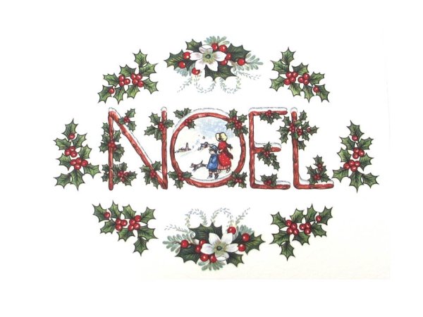 画像1: NOEL (1)
