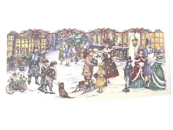 画像1: CHRISTMAS CAROL (1)