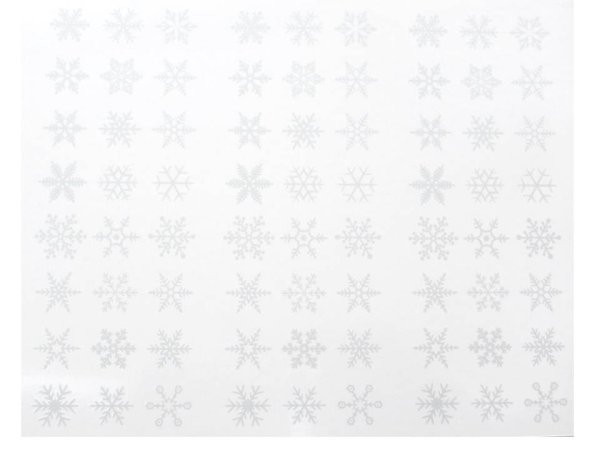 画像1: SNOW FLAKE (1)
