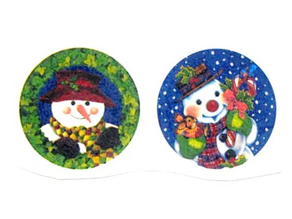 画像1: SNOWMAN (1)