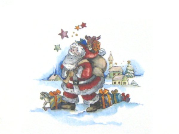 画像1: SANTA (1)
