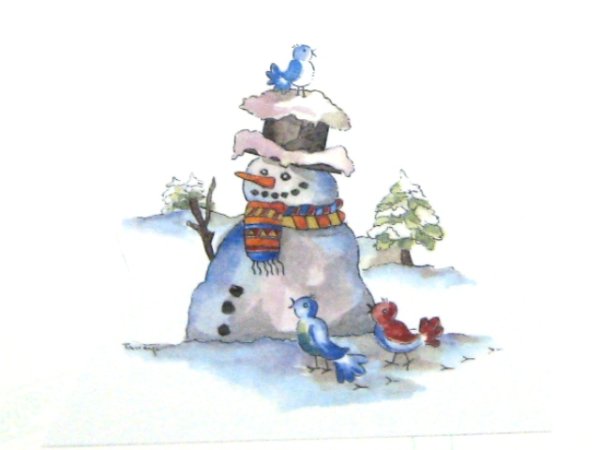 画像1: SNOWMAN (1)