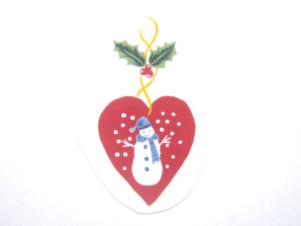 画像1: Christmasdeco (1)