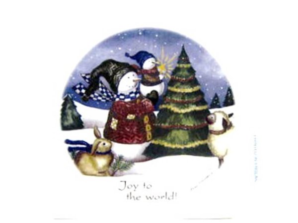 画像1: SNOWMAN (1)