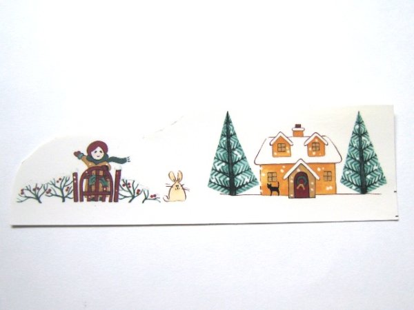画像1: CHRISTMAS　MAGIC (1)