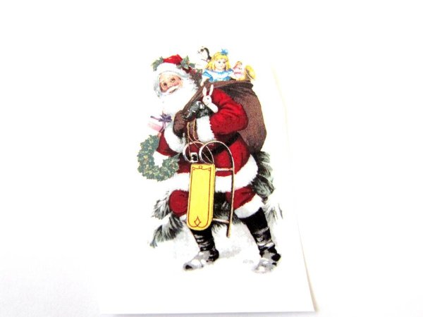 画像1: SANTA CLAUS (1)