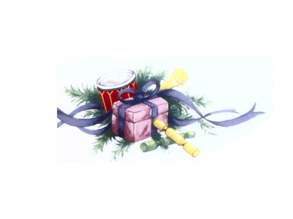 画像1: CHRISTMAS PRESENT (1)