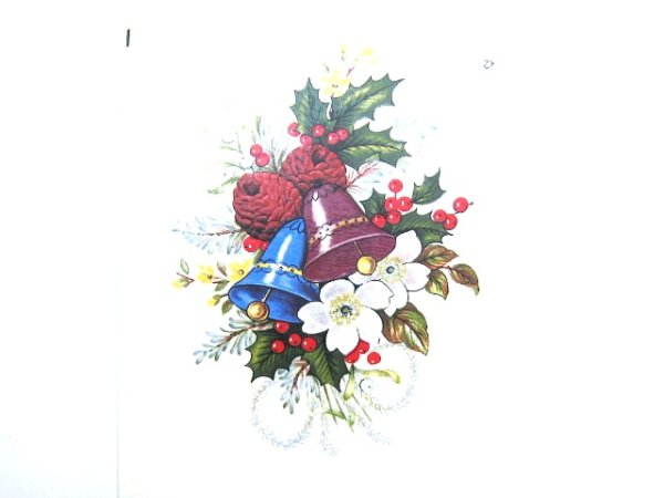 画像1: CHRISTMAS BELLS (1)