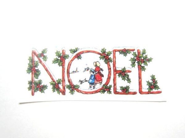画像1: NOEL (1)