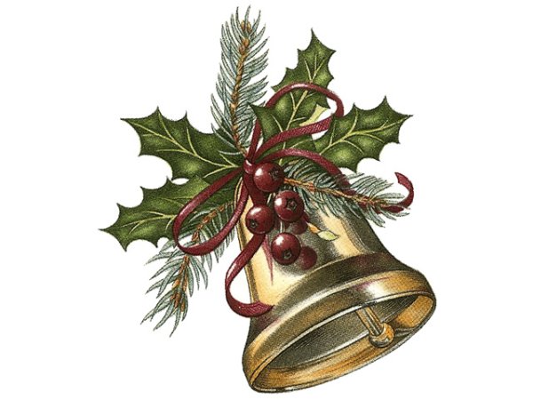画像1: XMAS BELL (1)