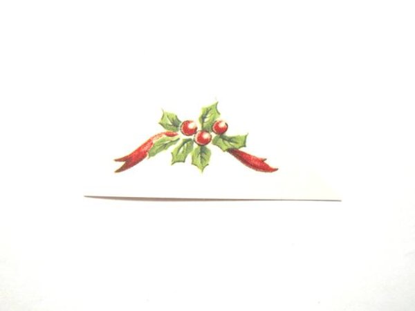 画像1: CHRISTMAS BOWS (1)
