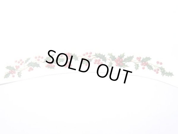 画像1: HOLLY BORDER (1)