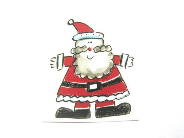 画像1: SANTA (1)
