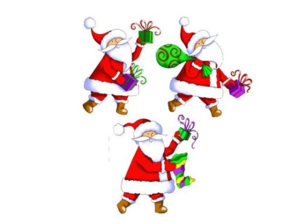 画像1: SANTA (1)