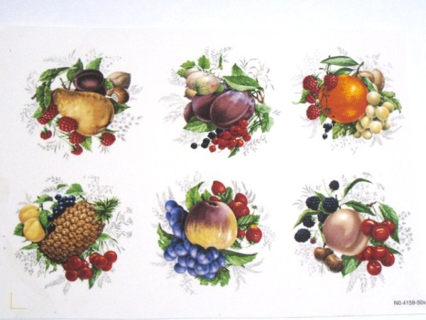 画像1: FRUIT (1)