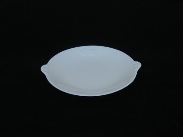 画像1: ブタ小皿 (1)