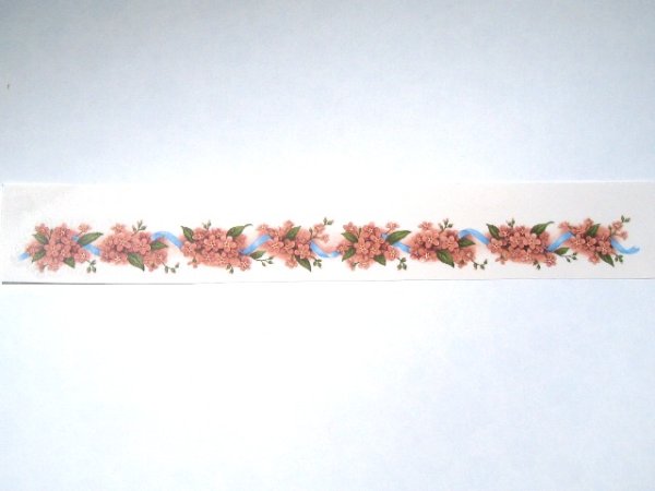 画像1: PINK FORGET-ME-NOT (1)