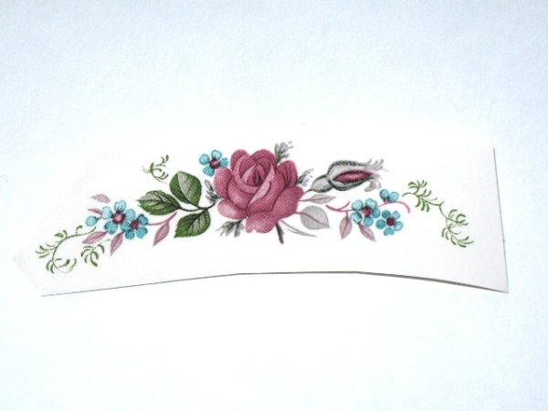 画像1: DUBARRY (1)