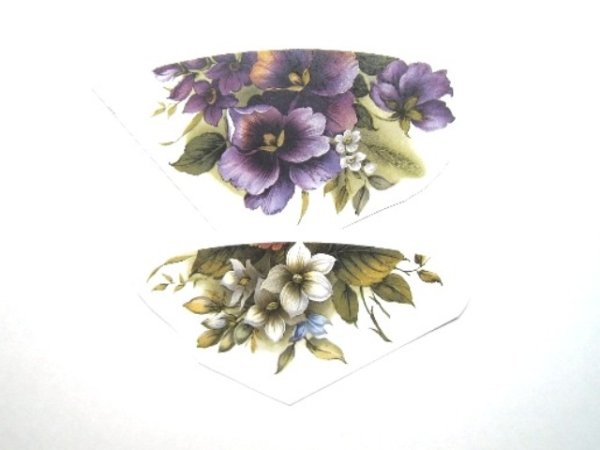 画像1: PANSY CUPS (1)