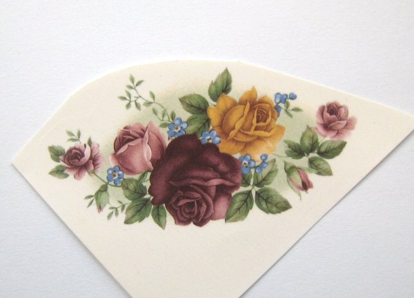 画像1: VILLAGE ROSE (1)