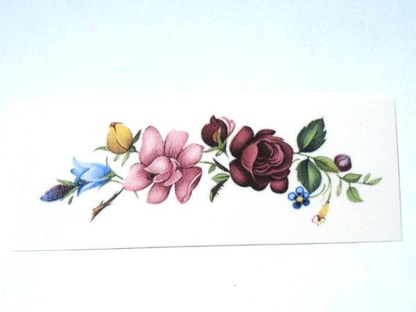 画像1: COTTAGE GARDEN (1)